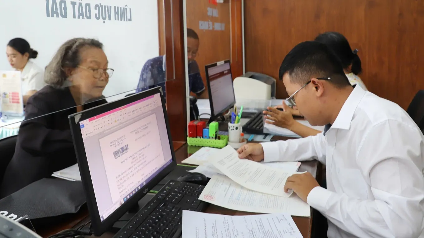 Hai tuần các tỉnh thành vận hành chính quyền 2 cấp