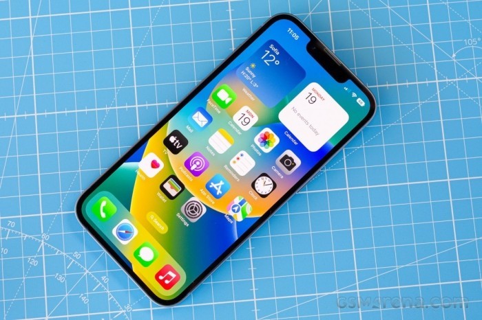 iPhone 11 12 13 14 kết thúc vòng đời mang đến giá siêu hấp dẫn cuối tháng 7