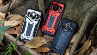 Doogee S200 Max: Siêu phẩm bền bỉ, cấu hình khủng, chinh phục mọi thử thách