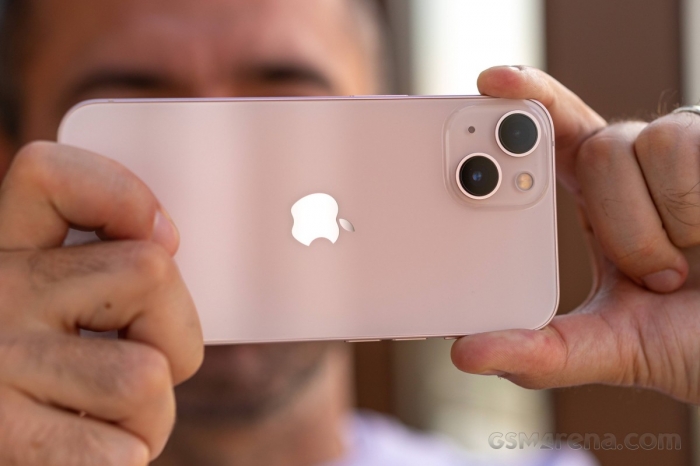 iPhone 13 iPhone 13 giá ưu đãi cuối tháng