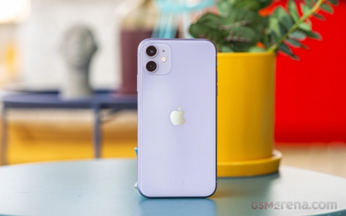 iPhone 11 giá rẻ cuối tháng