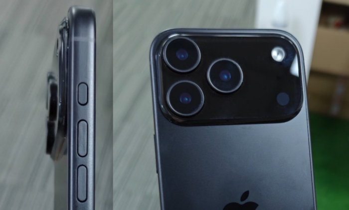 iPhone 17: Sản Xuất Thử Nghiệm Bắt Đầu Tại Ấn Độ, Dự Kiến Ra Mắt Tháng 9/2025