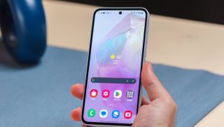 Samsung Galaxy A35 5G: Vua màn hình lớn giá rẻ tháng 7/2024
