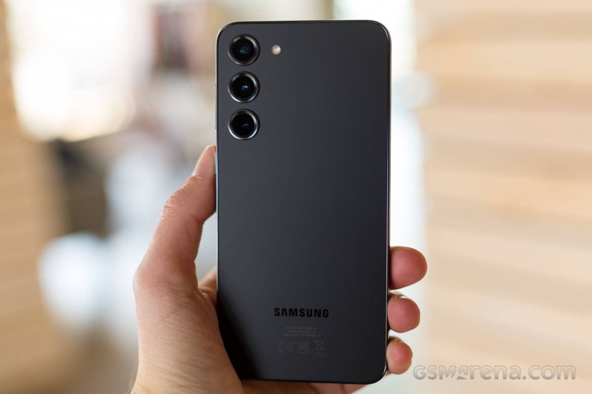 Samsung Galaxy S23 Plus: Flagship Android giá rẻ, hiệu năng mạnh mẽ