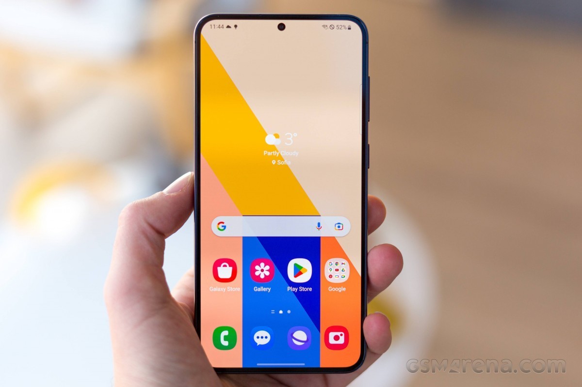 Samsung Galaxy S23 Plus: Flagship Android giá rẻ, hiệu năng mạnh mẽ