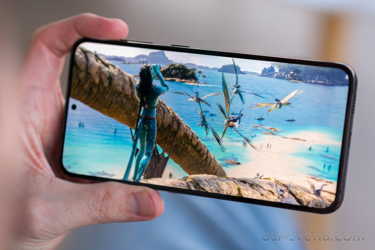 Samsung Galaxy S23 Plus: Flagship Android giá rẻ, hiệu năng mạnh mẽ