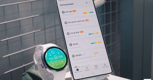 Sếp Samsung nhấn mạnh AI không chẩn đoán bệnh nhưng quyết định người bệnh có tuân thủ điều trị hay không