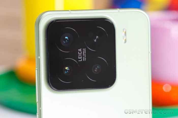 Xiaomi 15: Flagship Android siêu hấp dẫn tháng 7 - Giá rẻ, cấu hình khủng