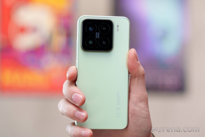 Xiaomi 15: Flagship Android siêu hấp dẫn tháng 7 - Giá rẻ, cấu hình khủng