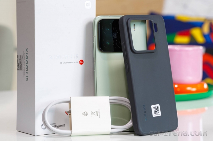 Xiaomi 15: Flagship Android siêu hấp dẫn tháng 7 - Giá rẻ, cấu hình khủng