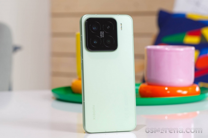 Xiaomi 15: Flagship Android siêu hấp dẫn tháng 7 - Giá rẻ, cấu hình khủng