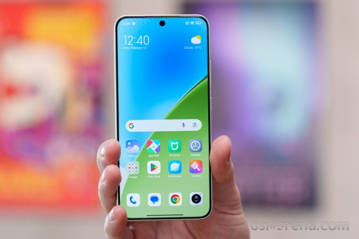 Xiaomi 15: Flagship Android siêu hấp dẫn tháng 7 - Giá rẻ, cấu hình khủng
