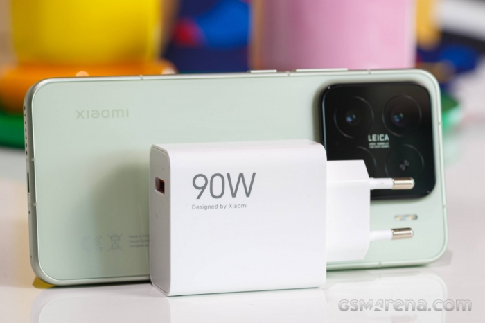 Xiaomi 15: Flagship Android siêu hấp dẫn tháng 7 - Giá rẻ, cấu hình khủng